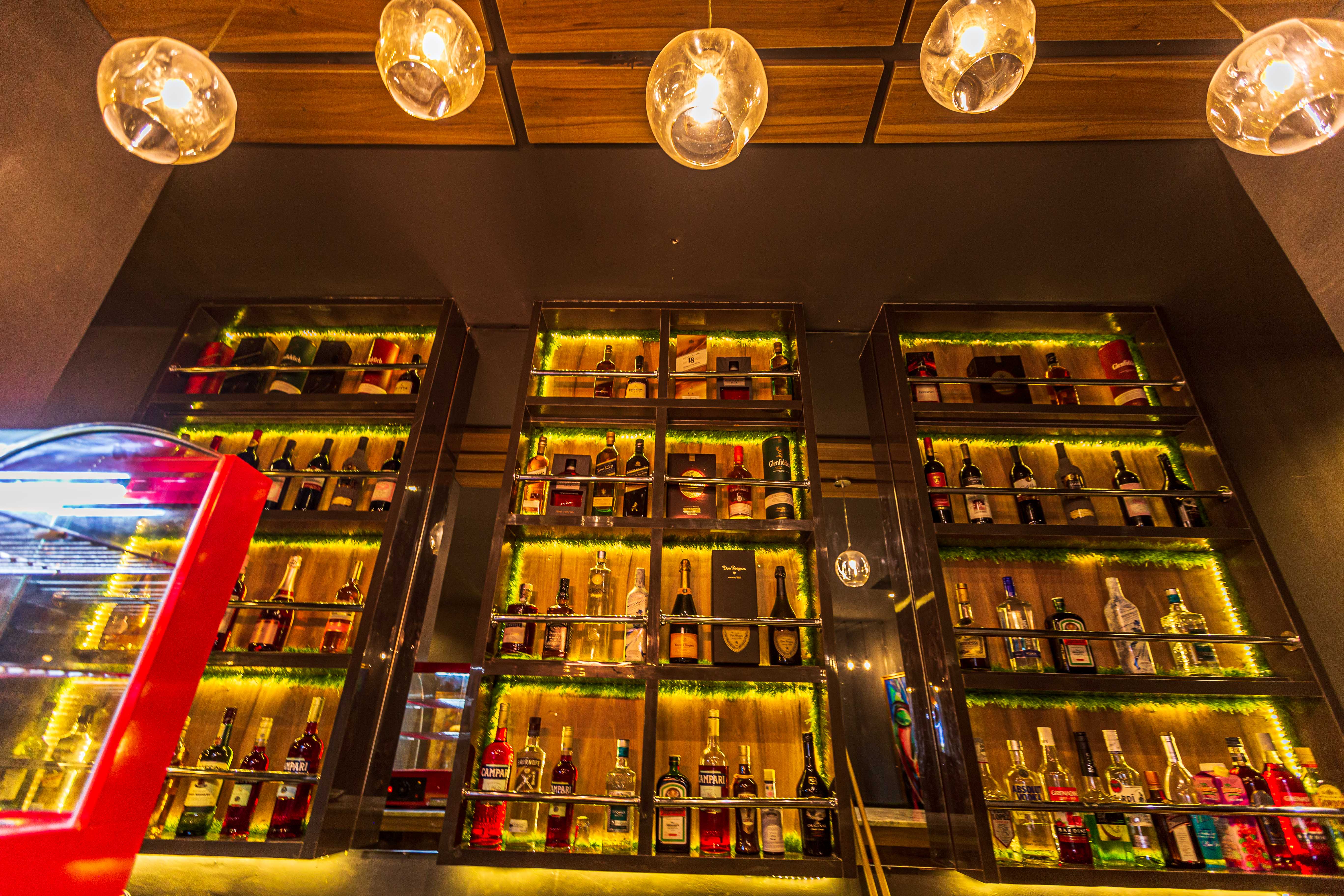 Lounge Bar