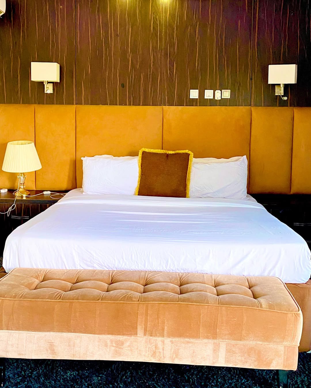 Diamond Extra Suite